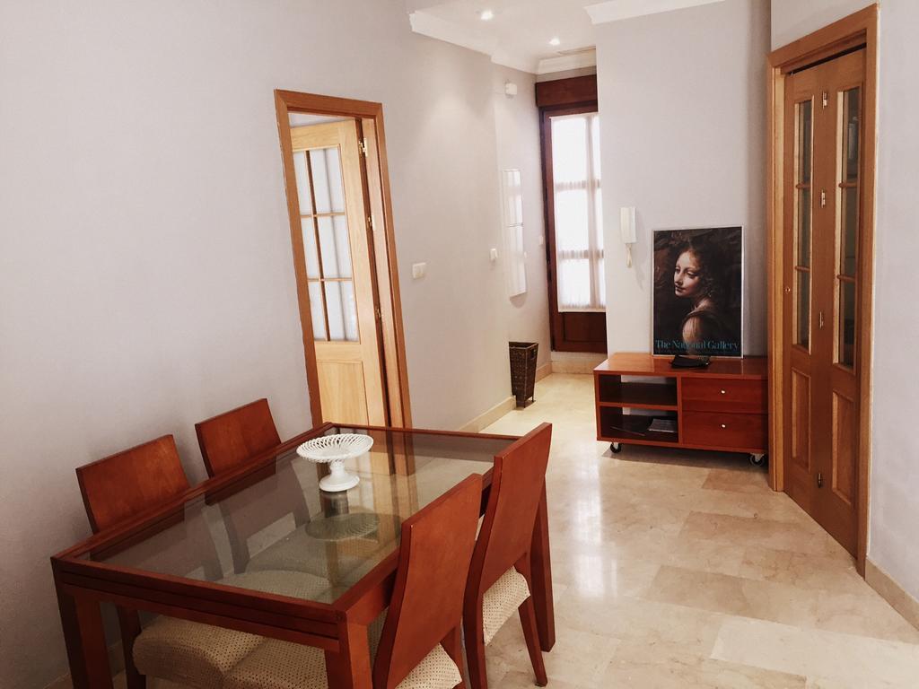 Bonito Apartamento En El Centro De Granada Con Parking Gratis Zewnętrze zdjęcie