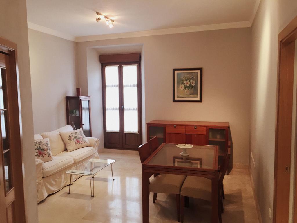 Bonito Apartamento En El Centro De Granada Con Parking Gratis Zewnętrze zdjęcie