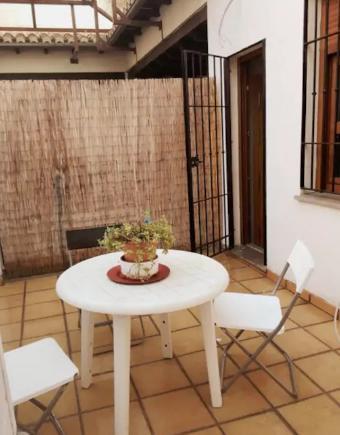 Bonito Apartamento En El Centro De Granada Con Parking Gratis Zewnętrze zdjęcie